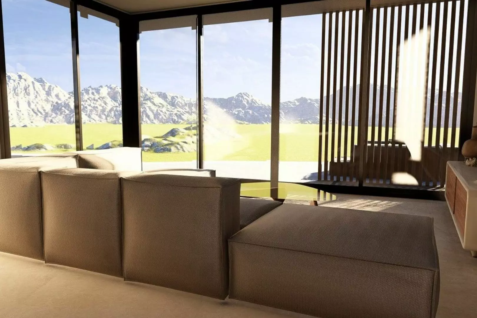 2-8-270815 3-bedroom Villa In Pedreguer, Spain (160 M²)