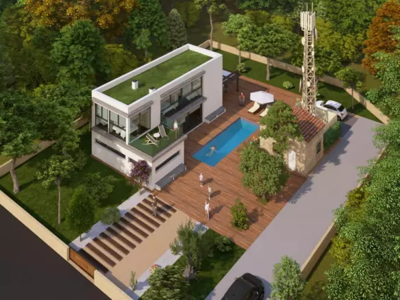 Plot In Jávea – Xàbia, Spain (1.500 M² Plot)