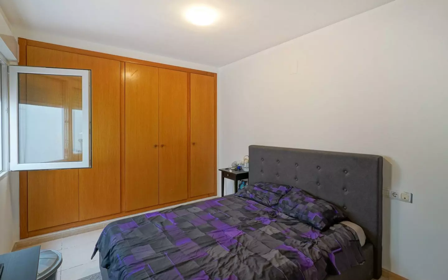 3-bedroom Apartment In Teulada, Spain (119 M²)
