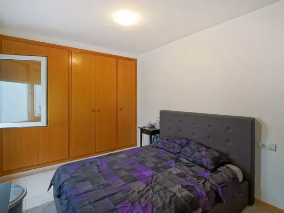 3-bedroom Apartment In Teulada, Spain (119 M²)