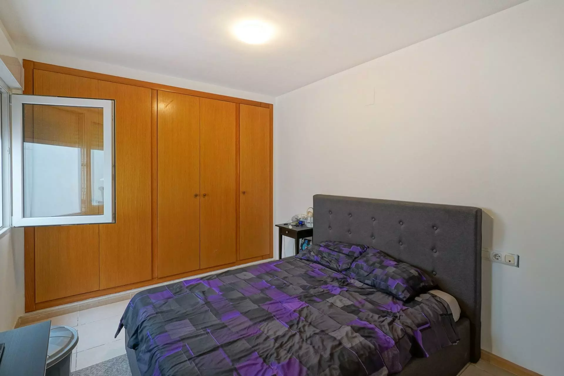3-bedroom Apartment In Teulada, Spain (119 M²)
