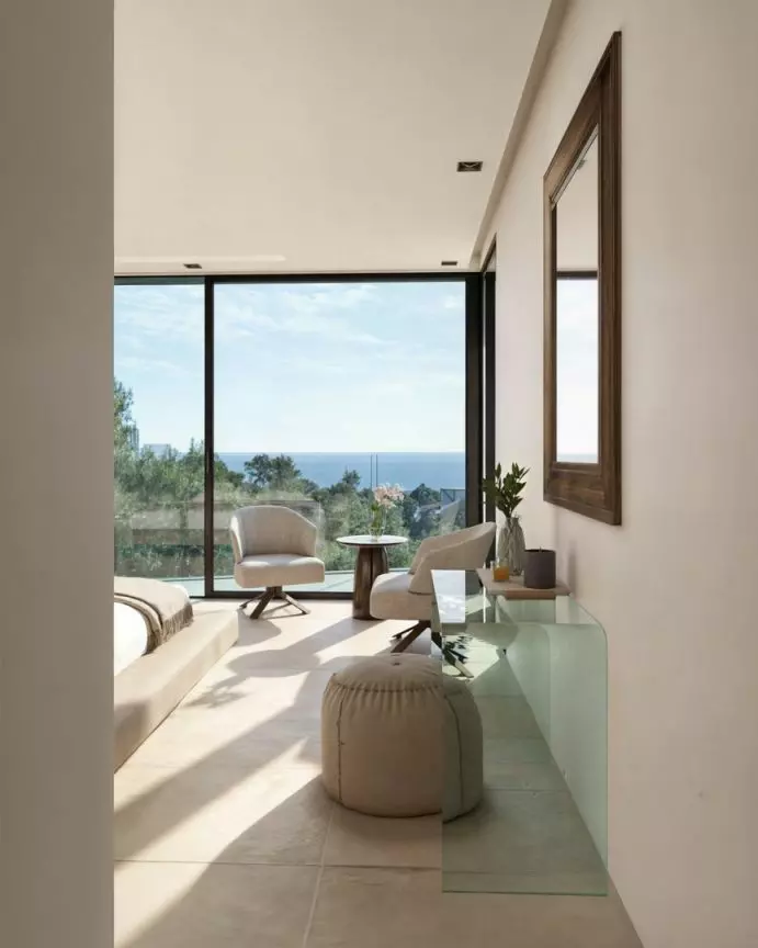 4-bedroom Villa In Benissa, Spain (786 M²)