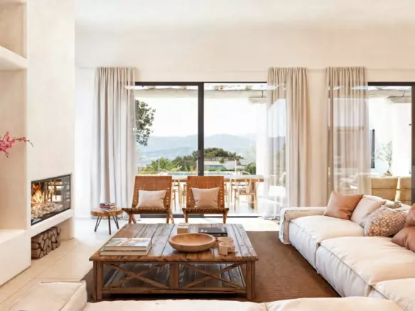 4-bedroom Villa In Jávea – Xàbia, Spain (292 M²)