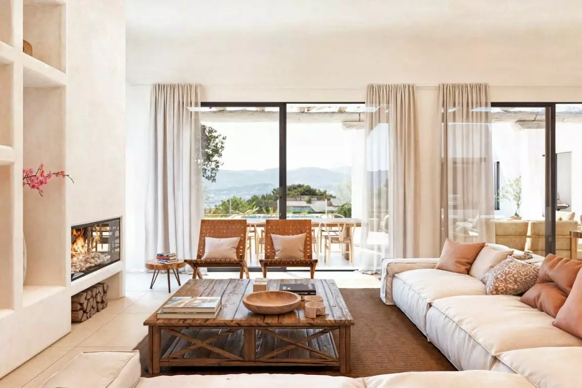 4-bedroom Villa In Jávea – Xàbia, Spain (292 M²)