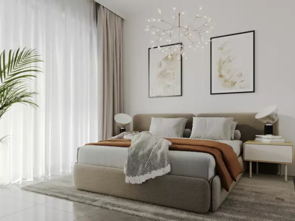 3-bedroom Villa In Calpe, Spain (273 M²)
