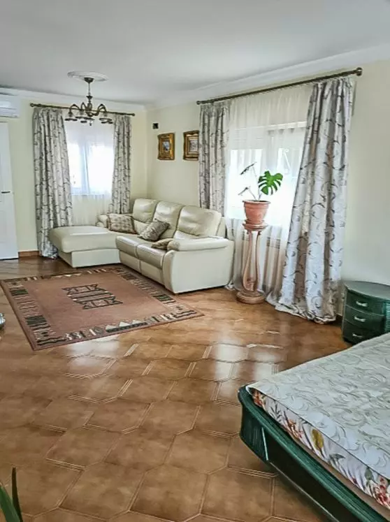 5-bedroom Villa In Jávea – Xàbia, Spain (314 M²)