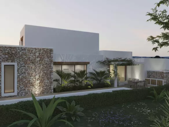 4-bedroom Villa In Jávea – Xàbia, Spain (422 M²)
