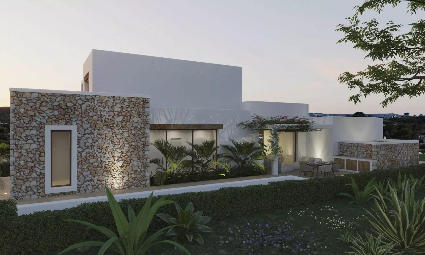 2-8-472bb6 4-bedroom Villa In Jávea – Xàbia, Spain (422 M²)