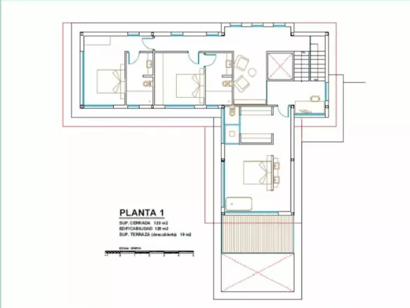 4-bedroom Villa In Jávea – Xàbia, Spain (422 M²)