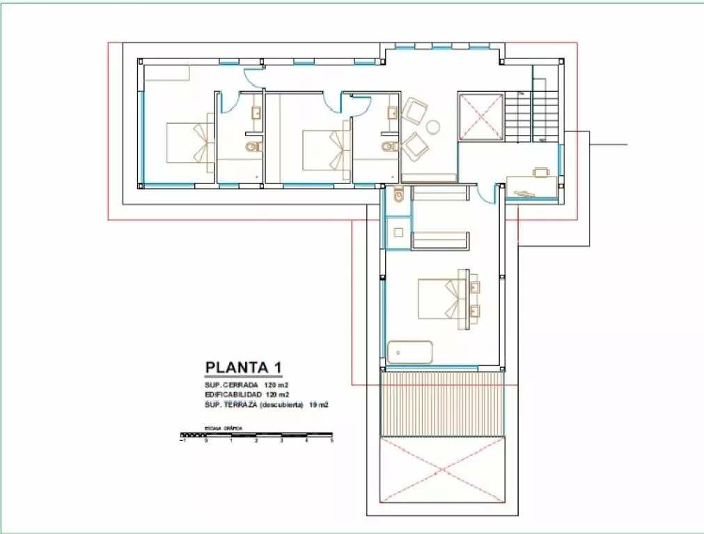 4-bedroom Villa In Jávea – Xàbia, Spain (422 M²)