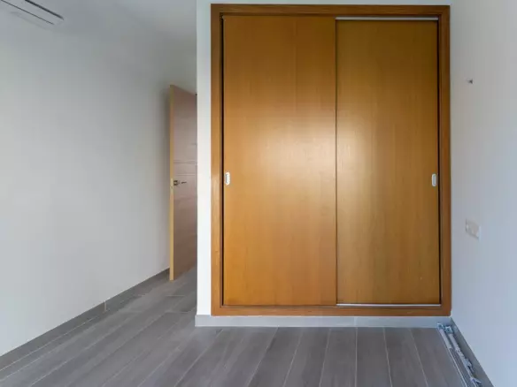2-bedroom Apartment In Denia, Spain (88 M²)