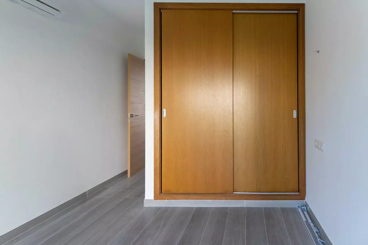 2-bedroom Apartment In Denia, Spain (88 M²)