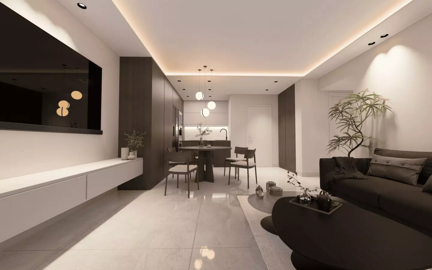 2-bedroom Apartment In Guardamar Del Segura, Spain (100 M²)