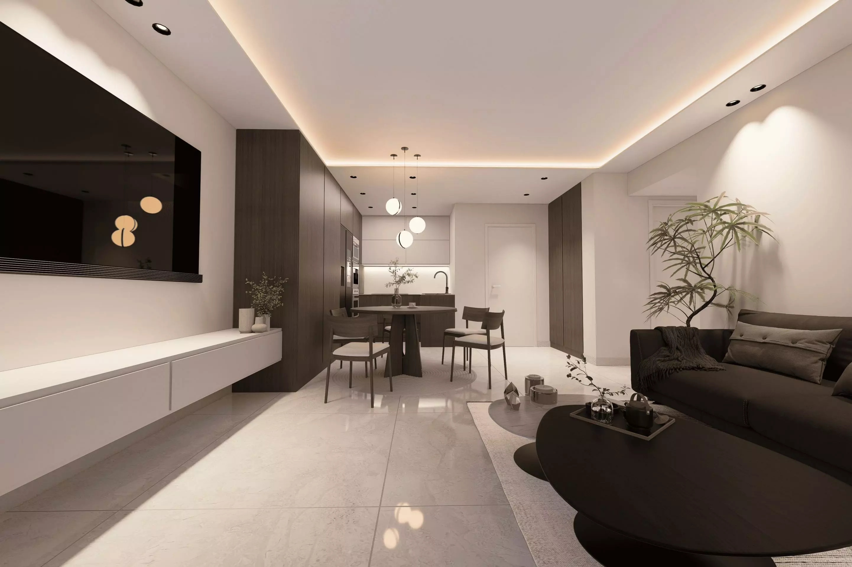 2-bedroom Apartment In Guardamar Del Segura, Spain (100 M²)