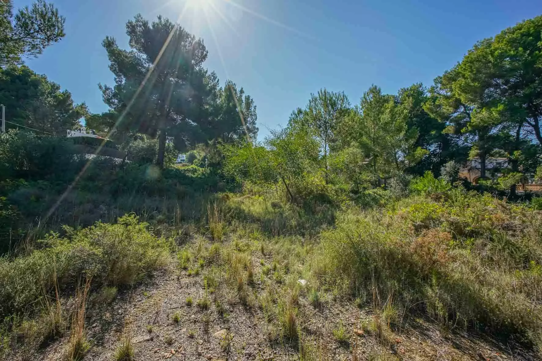 2-8-549bf5 Plot In Jávea – Xàbia, Spain (2.700 M² Plot)