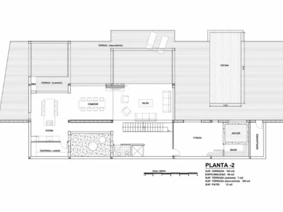 4-bedroom Villa In Jávea – Xàbia, Spain (319 M²)