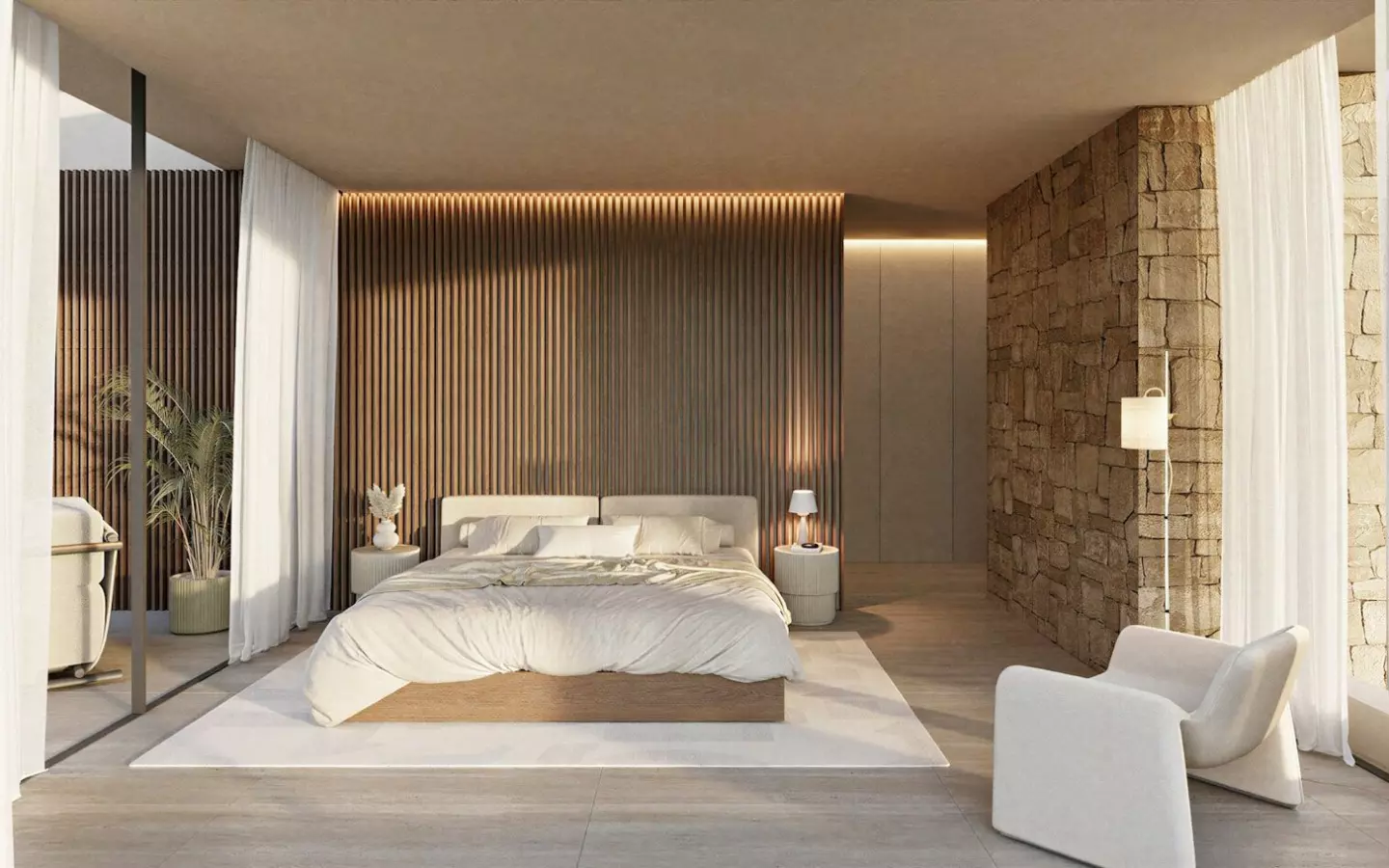 4-bedroom Villa In Benissa, Spain (656 M²)