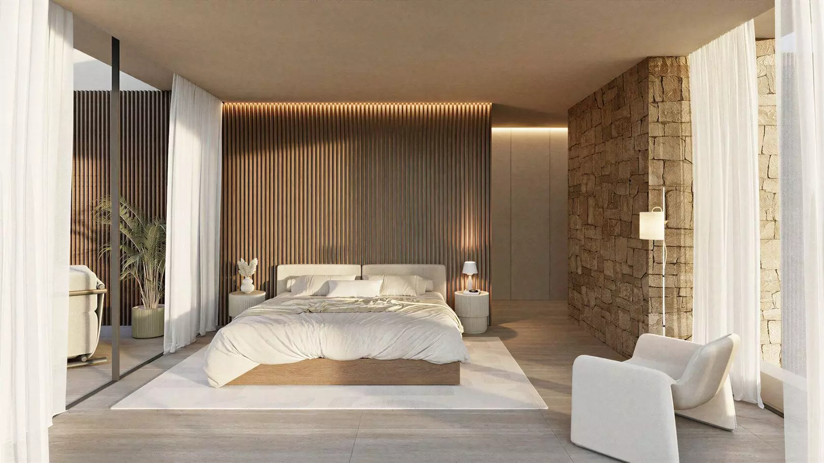 4-bedroom Villa In Benissa, Spain (656 M²)