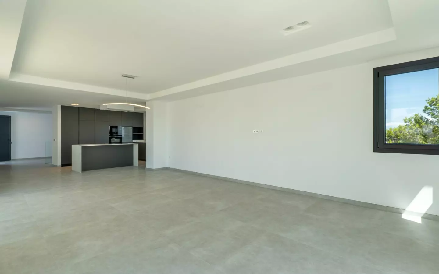 3-bedroom Villa In Moraira, Spain (310 M²)