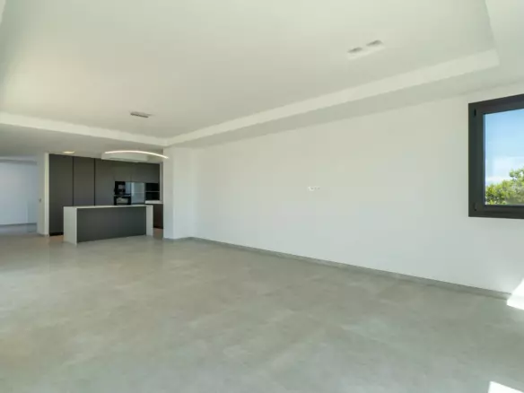 3-bedroom Villa In Moraira, Spain (310 M²)