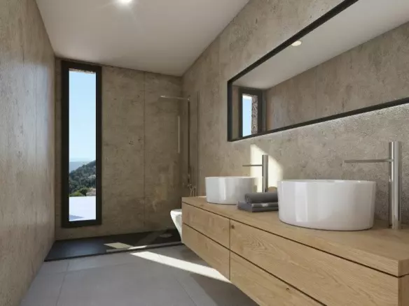 4-bedroom Villa In Jávea – Xàbia, Spain (260 M²)