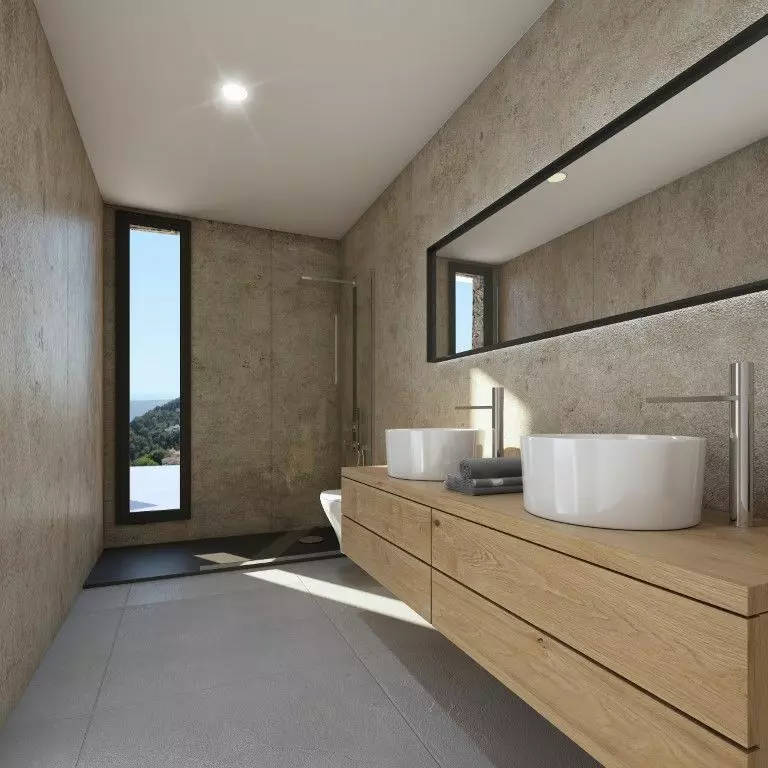 4-bedroom Villa In Jávea – Xàbia, Spain (260 M²)