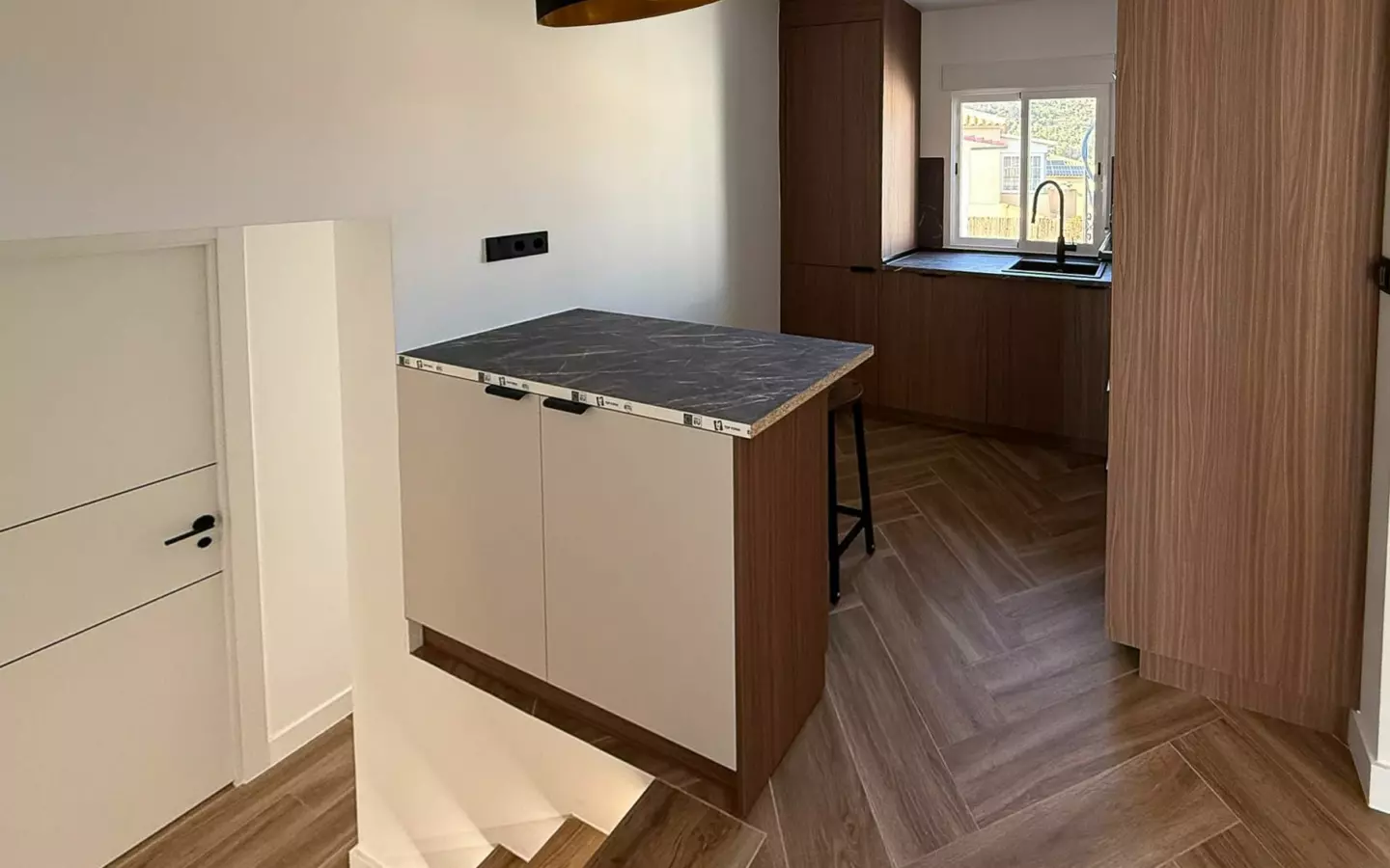 4-bedroom Villa In La Nucía, Spain (120 M²)