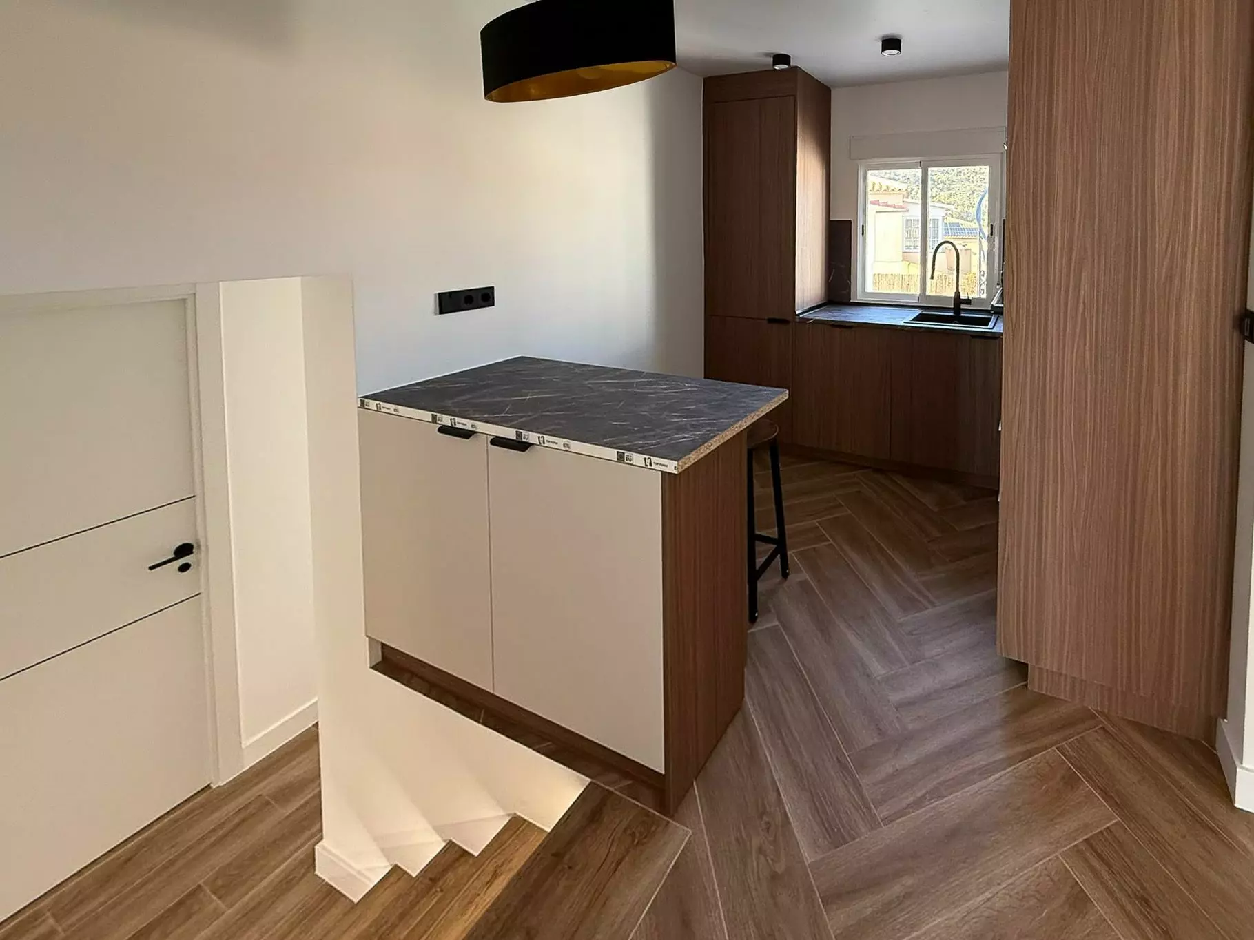 4-bedroom Villa In La Nucía, Spain (120 M²)