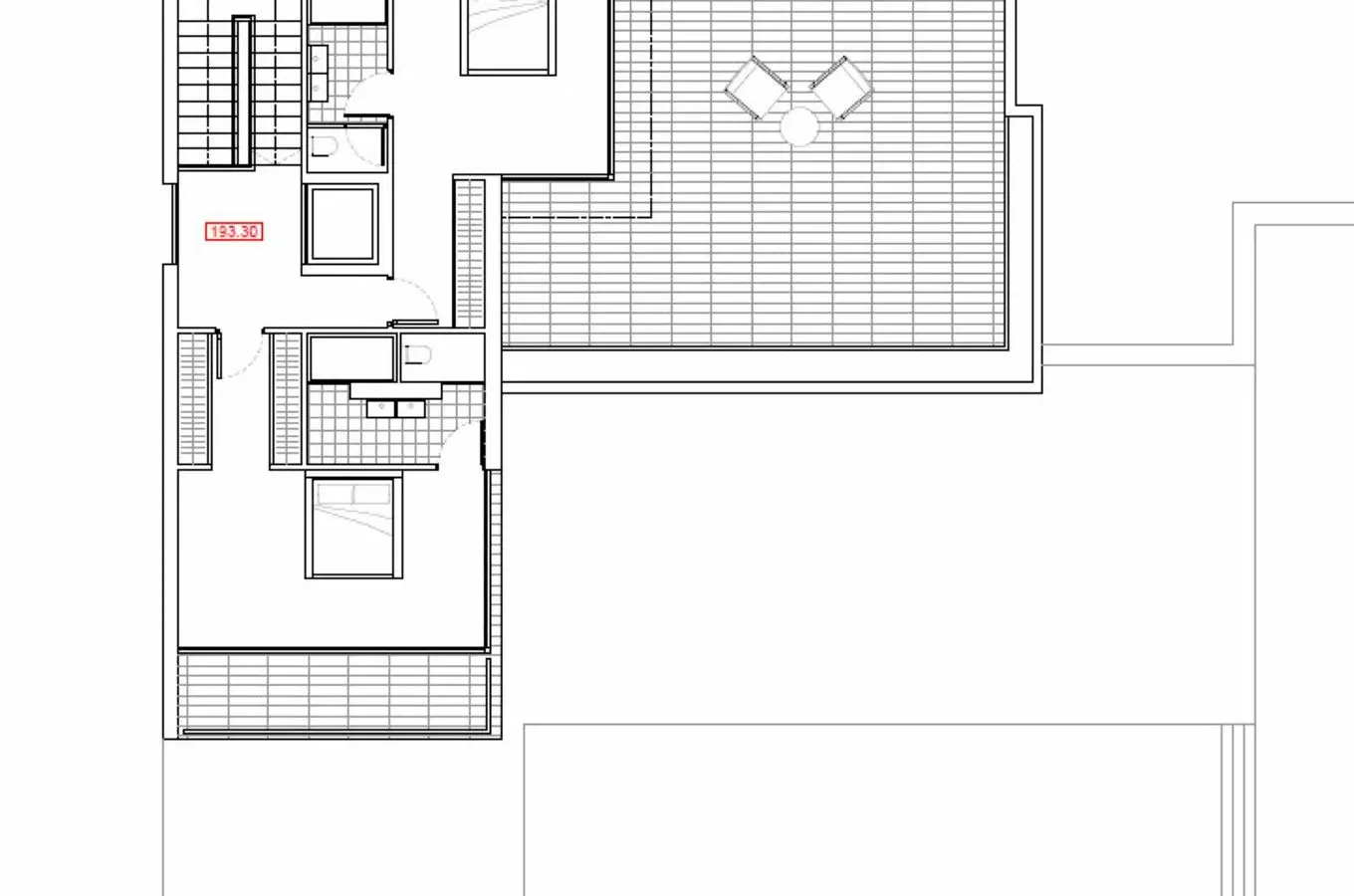4-bedroom Villa In Benissa, Spain (770 M²)