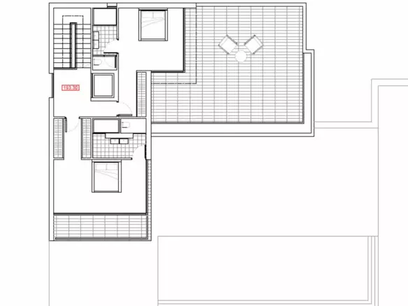 4-bedroom Villa In Benissa, Spain (770 M²)