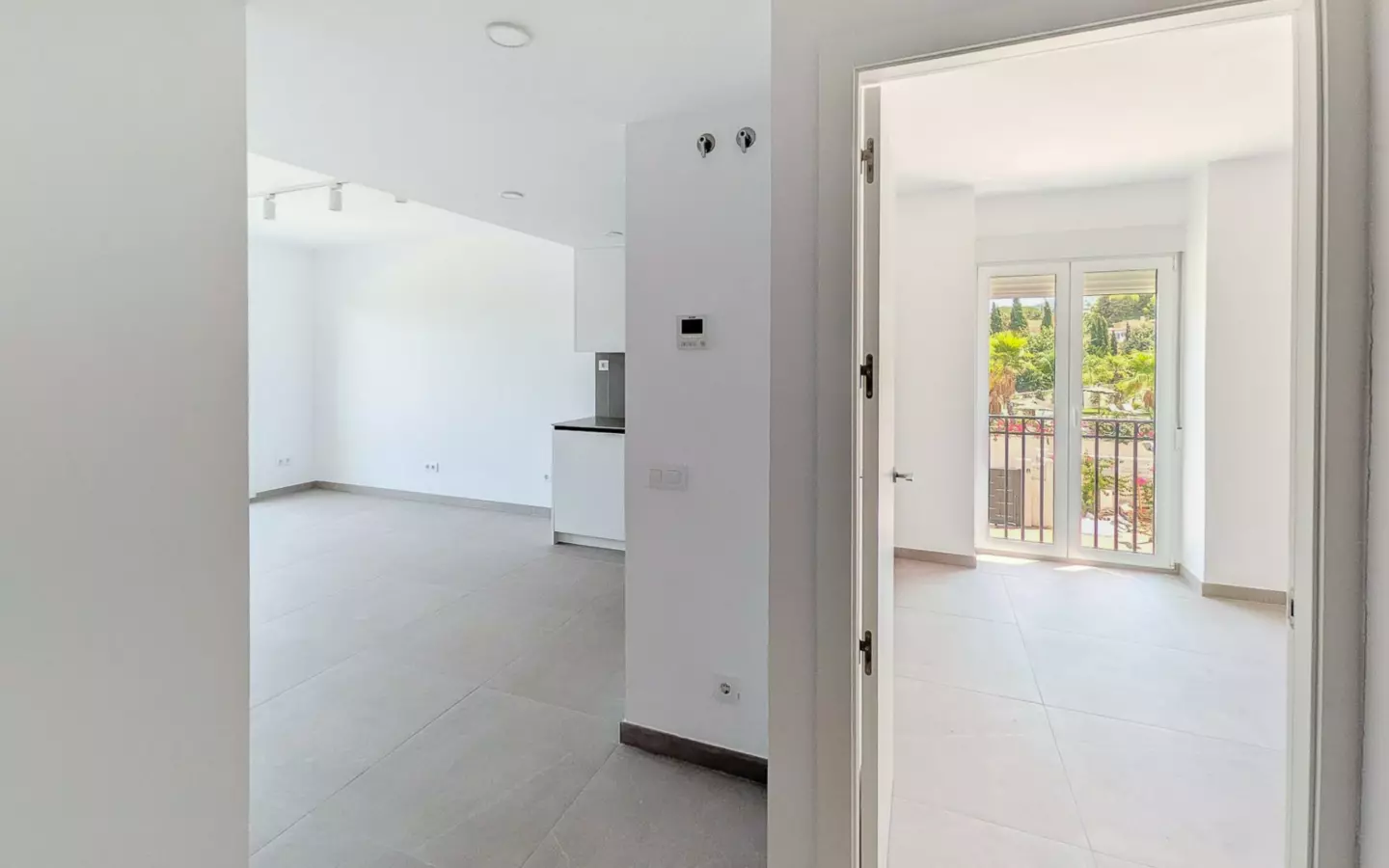 1-bedroom Apartment In Denia, Spain (53 M²)