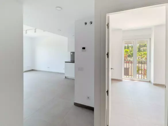 1-bedroom Apartment In Denia, Spain (53 M²)