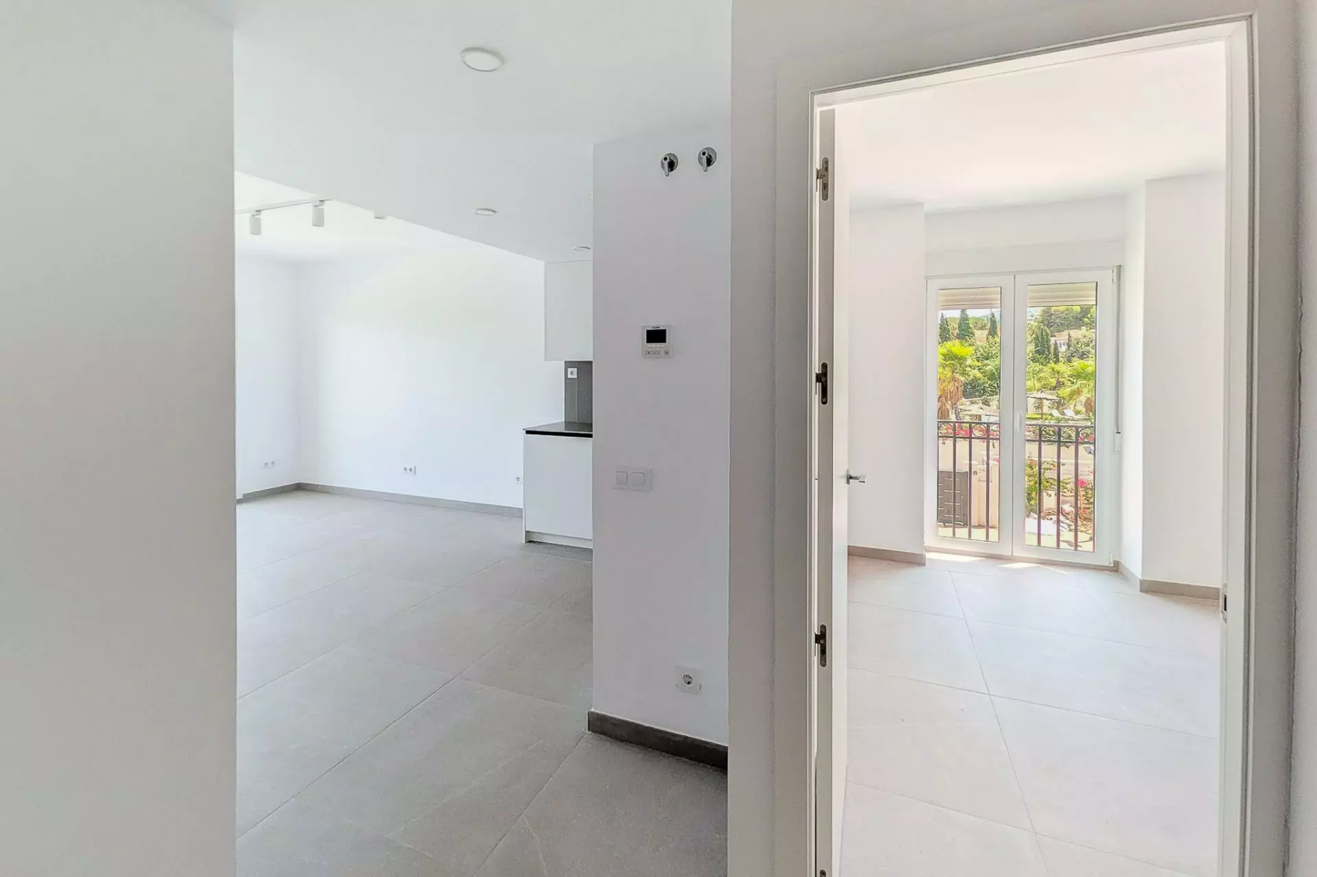 1-bedroom Apartment In Denia, Spain (53 M²)