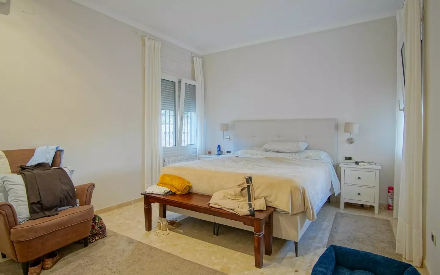 6-bedroom Villa In Denia, Spain (426 M²)