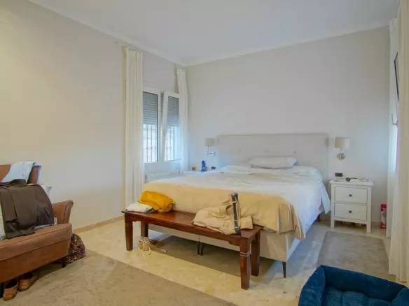 6-bedroom Villa In Denia, Spain (426 M²)