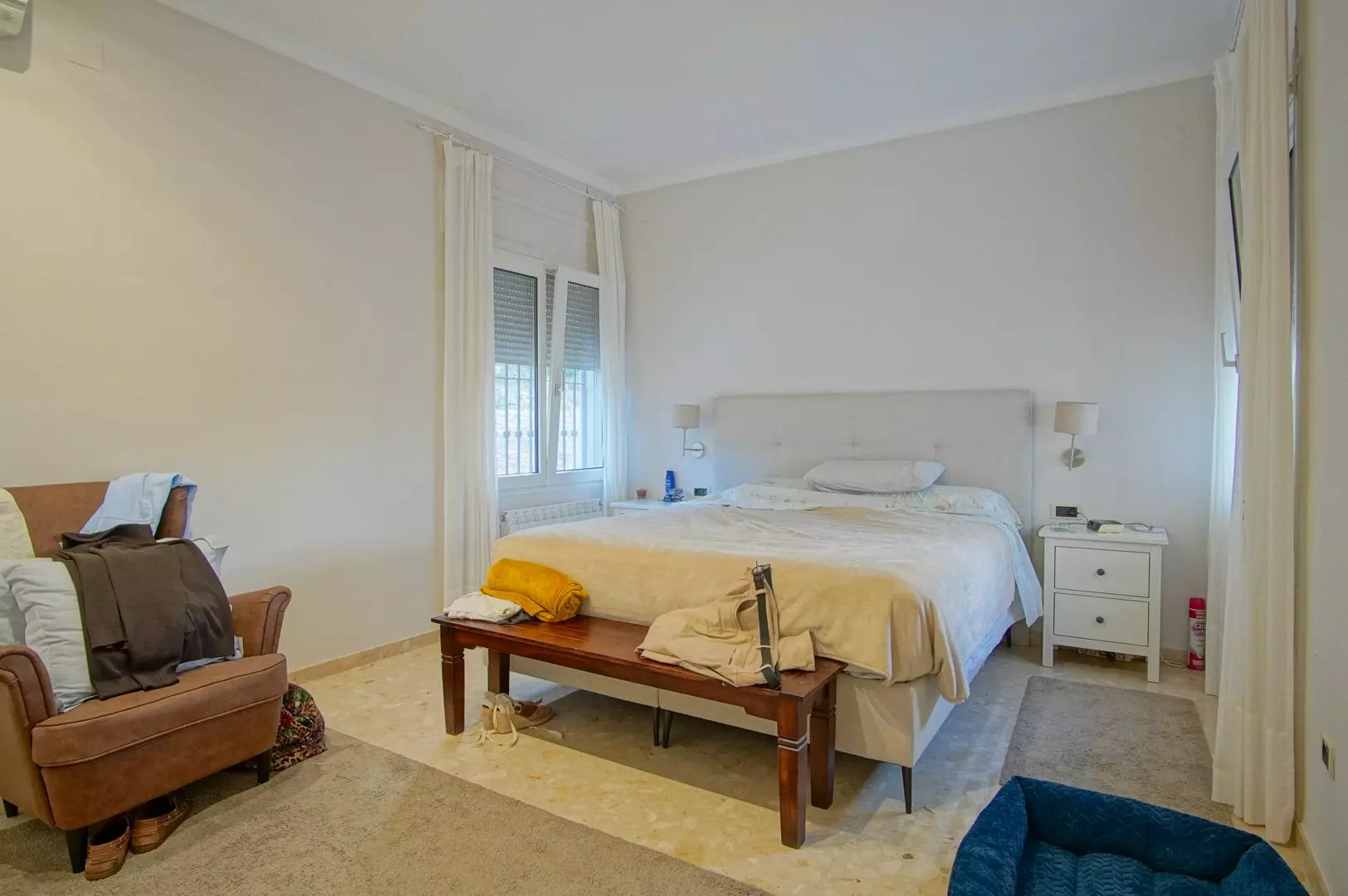 6-bedroom Villa In Denia, Spain (426 M²)