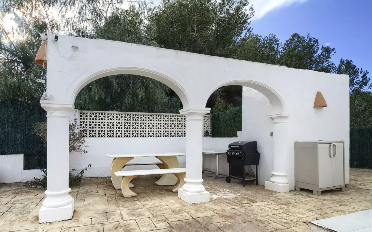 4-bedroom Villa In Jávea – Xàbia, Spain (257 M²)