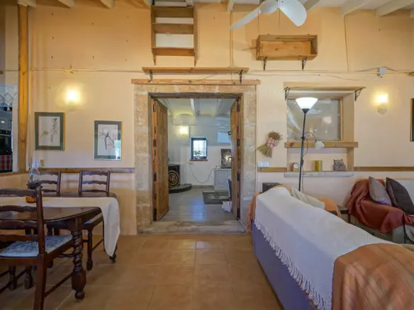 3-bedroom Villa In Jávea – Xàbia, Spain (157 M²)