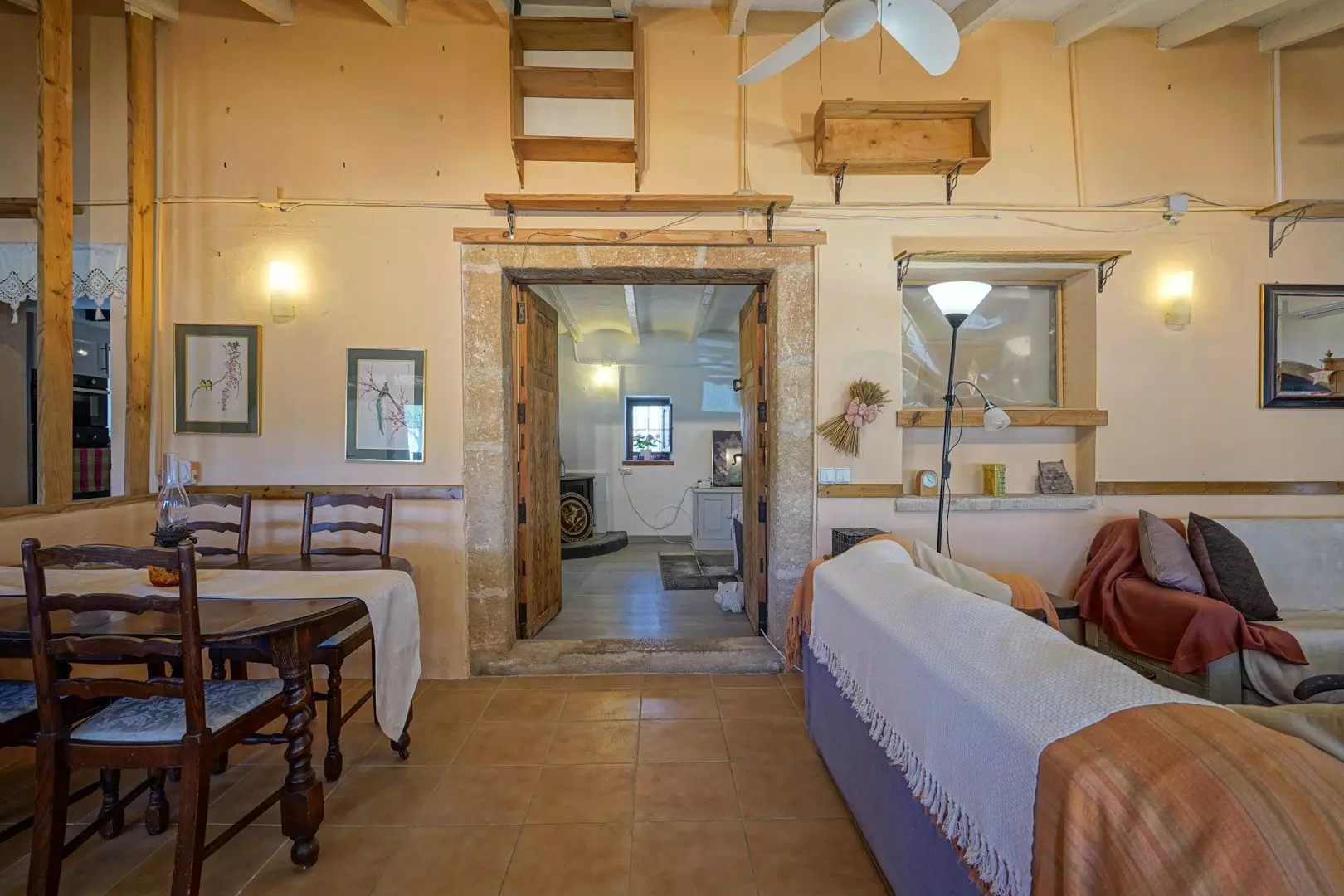 3-bedroom Villa In Jávea – Xàbia, Spain (157 M²)