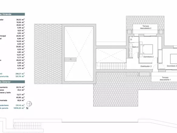 4-bedroom Villa In Teulada, Spain (331 M²)