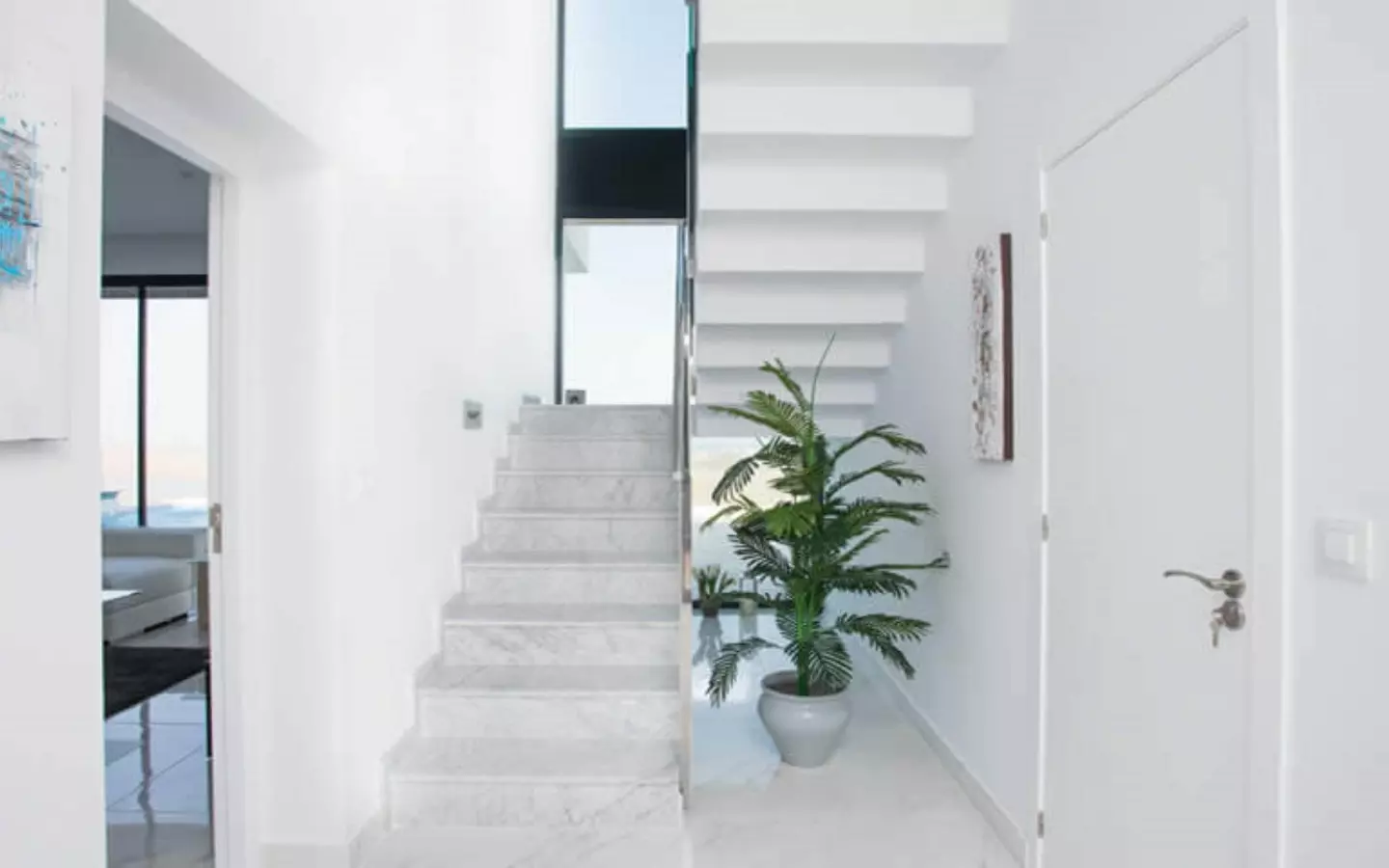 4-bedroom Villa In Pedreguer, Spain (180 M²)