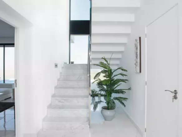 4-bedroom Villa In Pedreguer, Spain (180 M²)