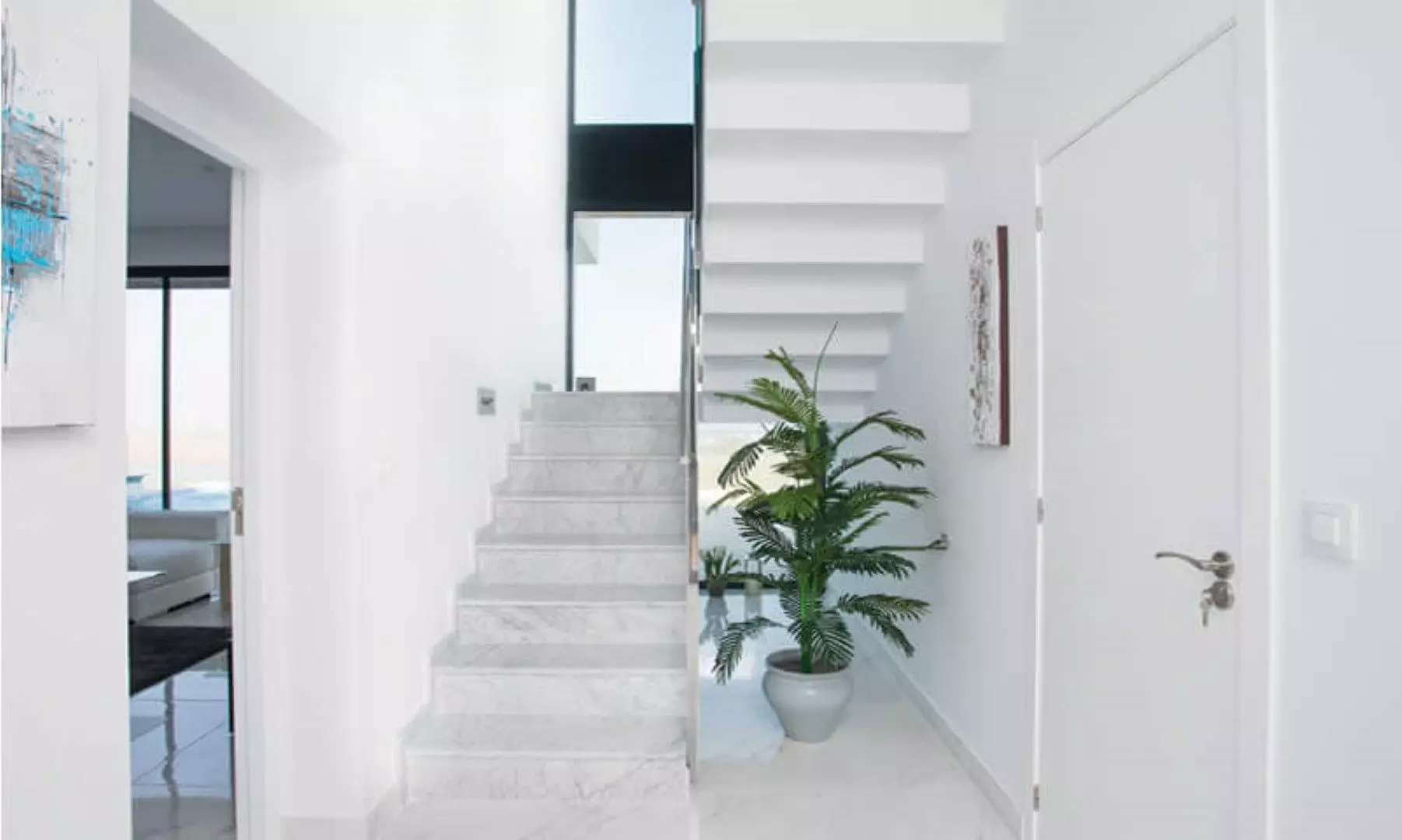 4-bedroom Villa In Pedreguer, Spain (180 M²)