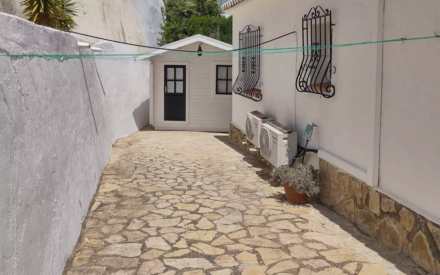 4-bedroom Villa In Benissa, Spain (224 M²)