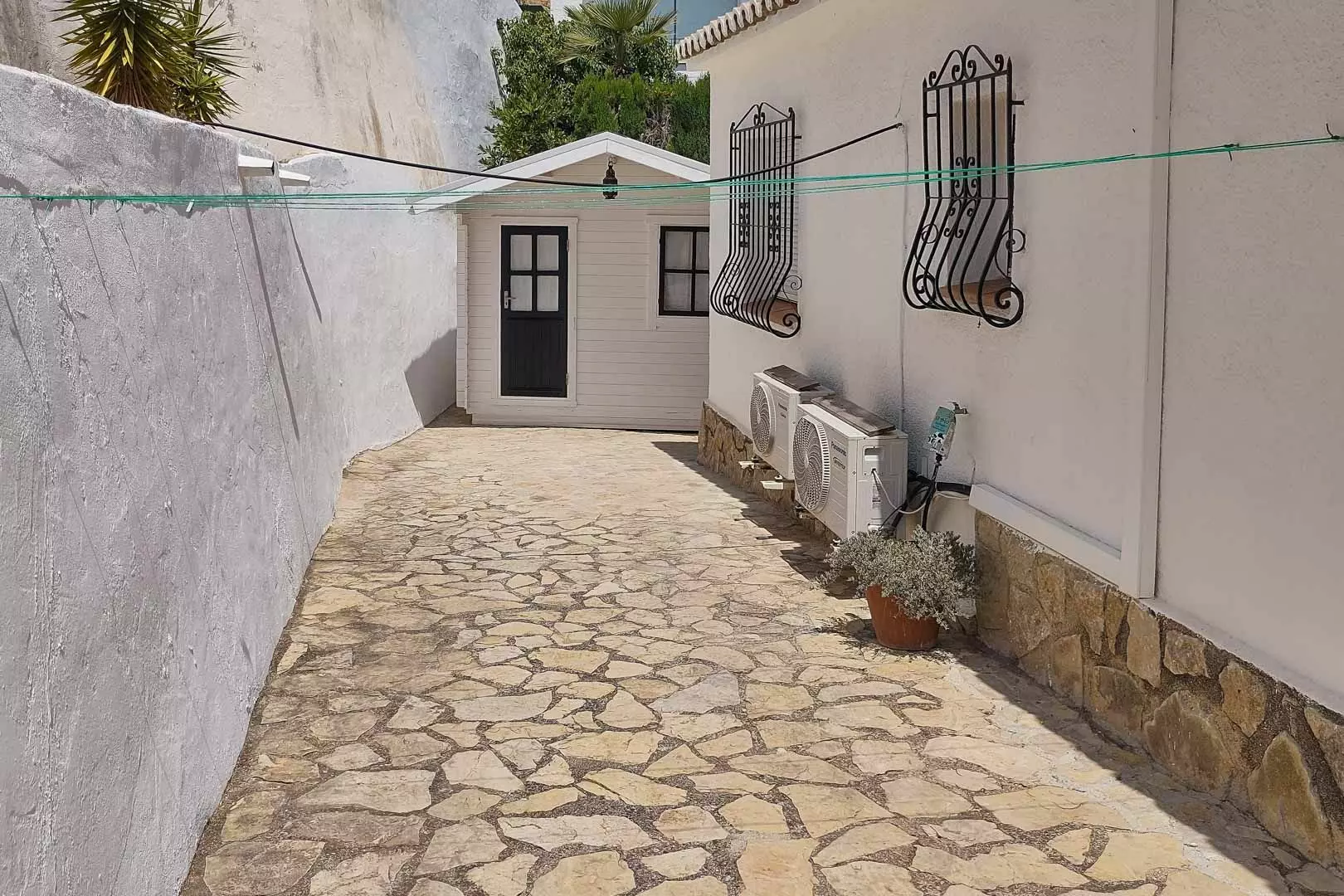 4-bedroom Villa In Benissa, Spain (224 M²)