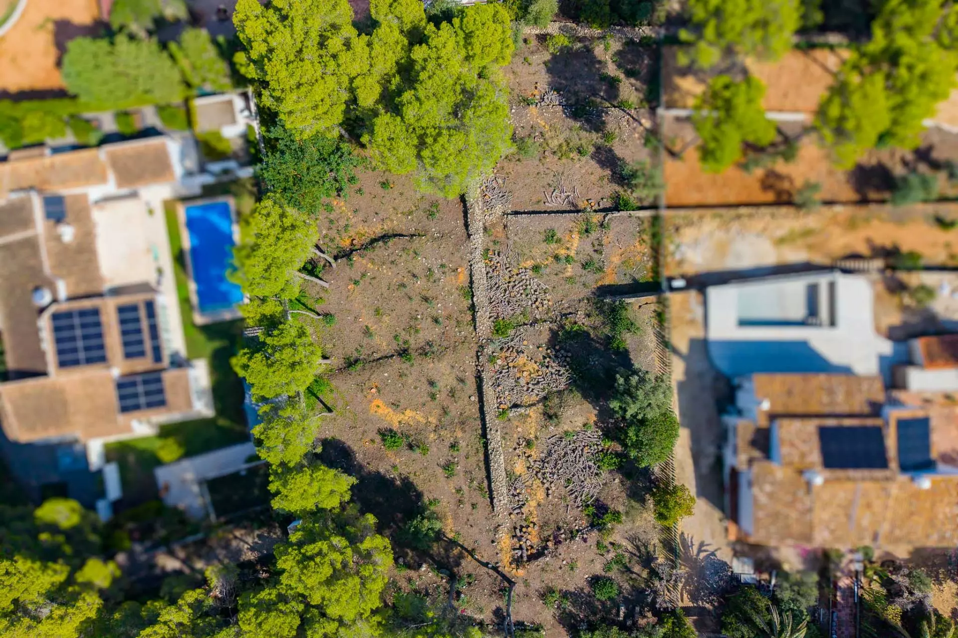2-8-a7087e Plot In Jávea – Xàbia, Spain (2.300 M² Plot)