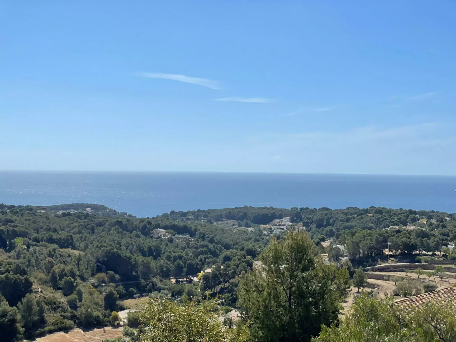 2-8-a82669 4-bedroom Villa In Benissa, Spain (330 M²)