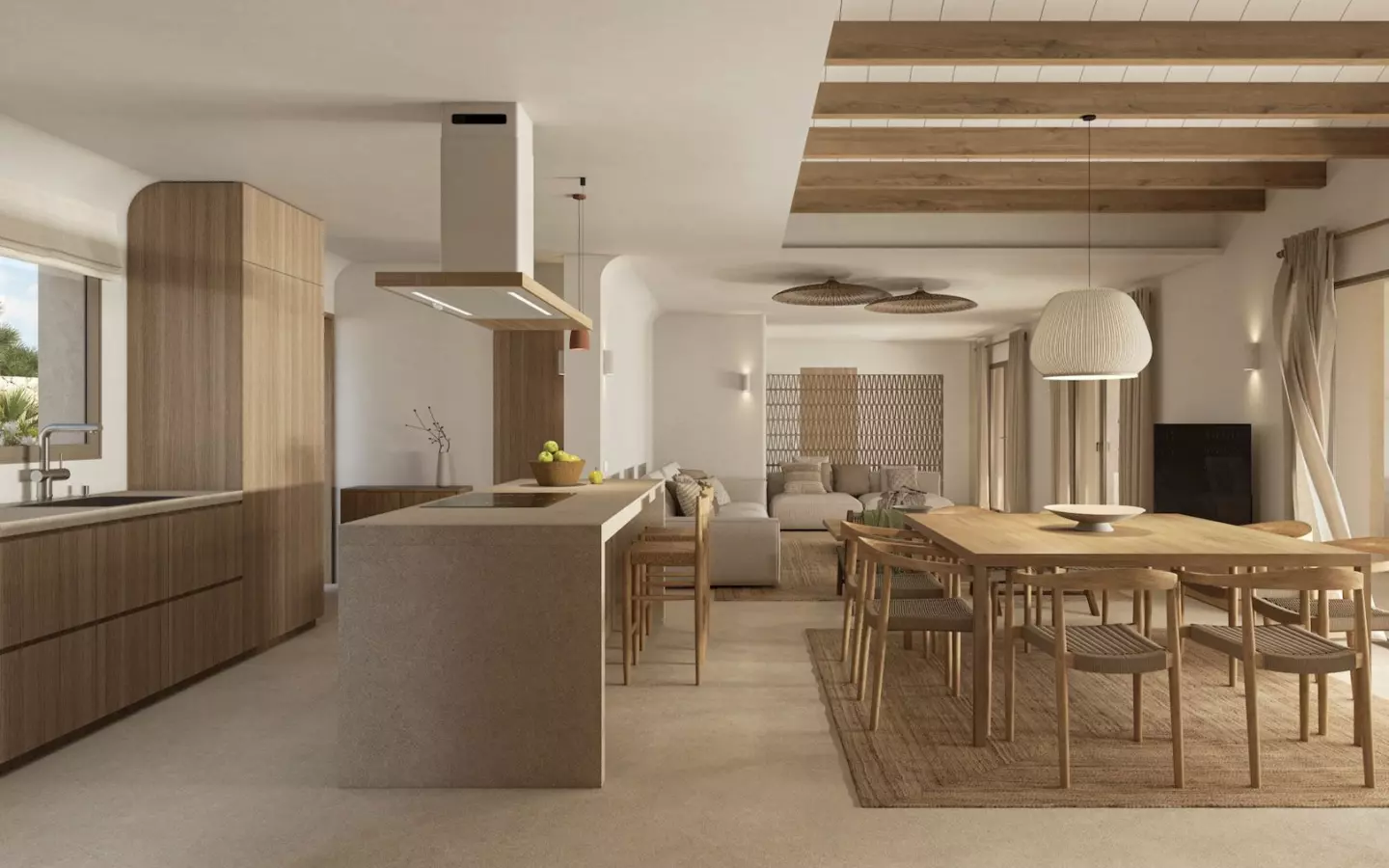 3-bedroom Villa In Benissa, Spain (627 M²)