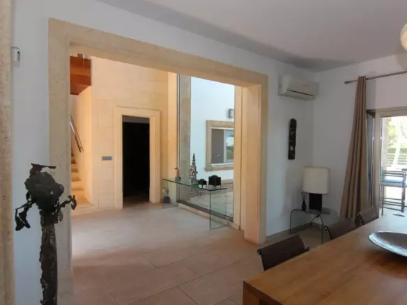 5-bedroom Villa In Jávea – Xàbia, Spain (450 M²)
