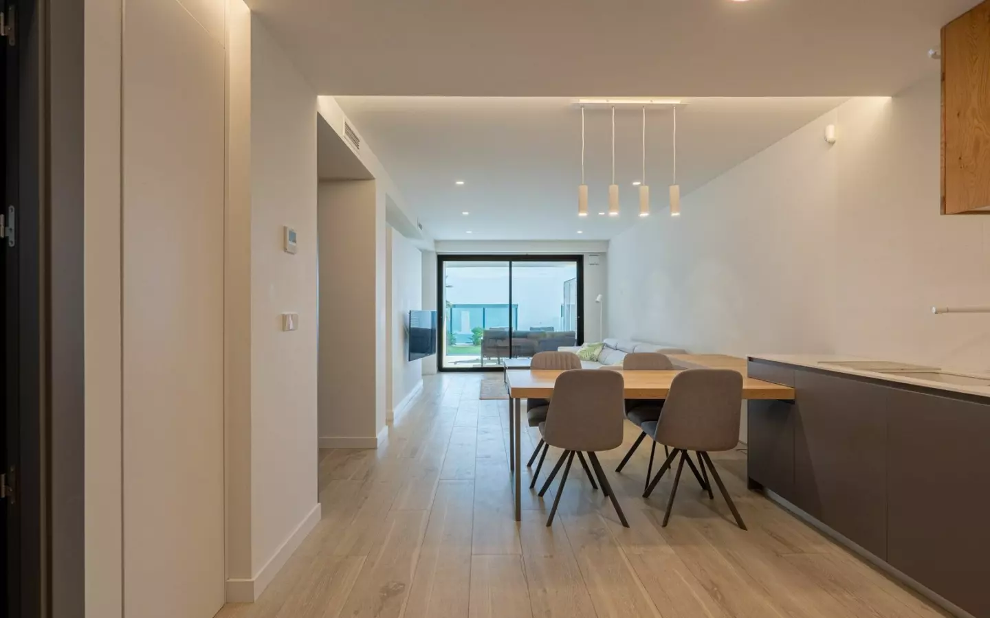 2-bedroom Apartment In Benitachell, Spain (148 M²)